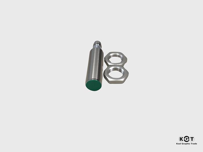 Baumer part no.: 0052.6206