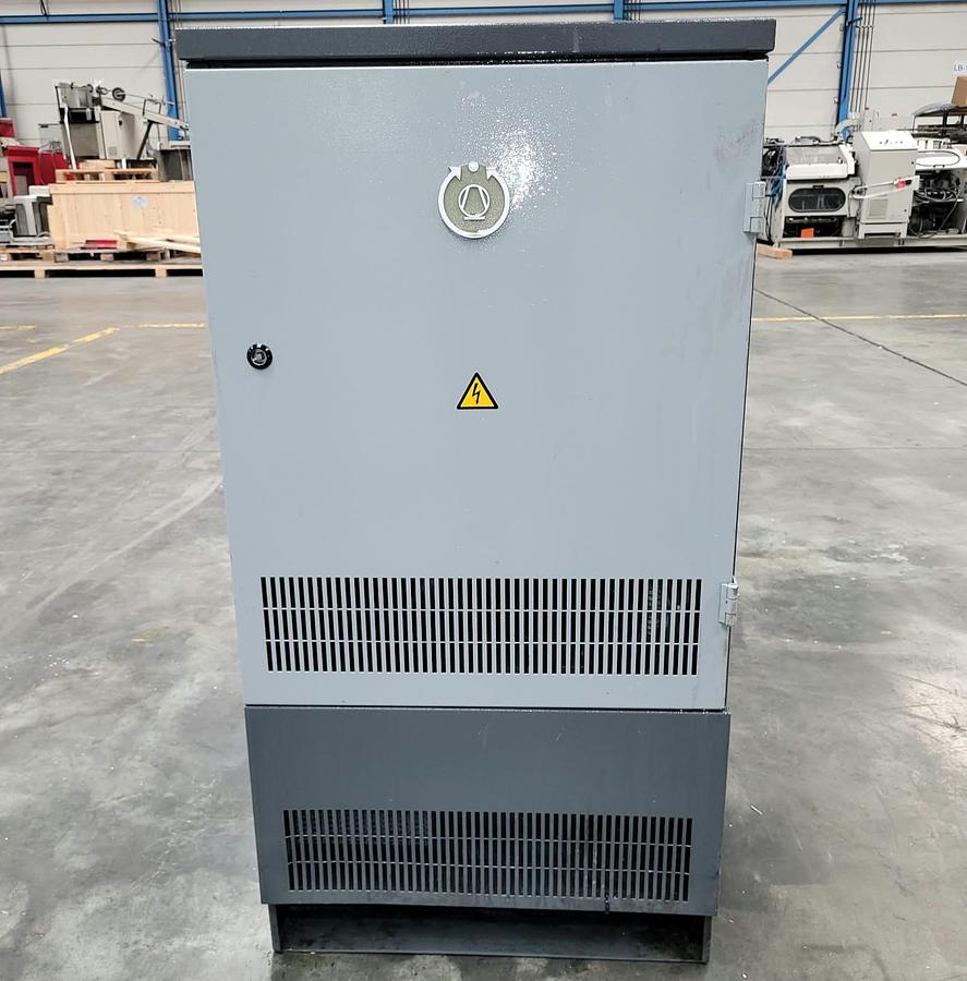 Used Atlas Copco SCRSTAR (2008)