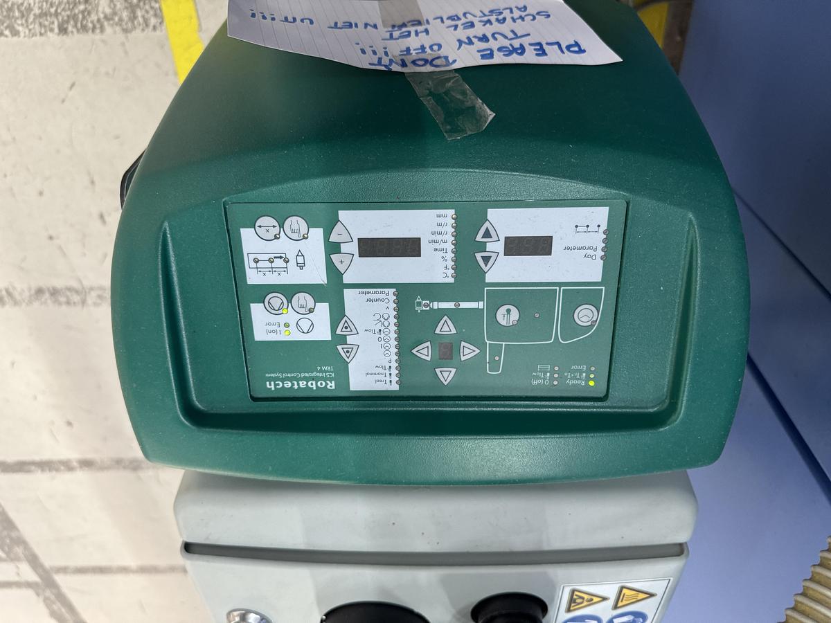 Used Müller Martini Diamant MC (2010)