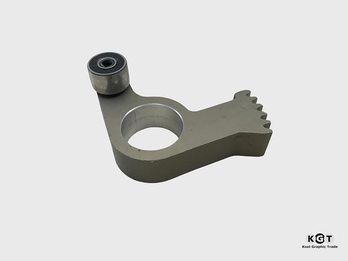 Used Müller Martini part no.: 0370.2501.3