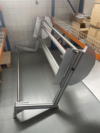 Used Fotoba Rollcut XLD 170 (2018)