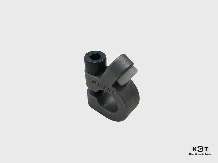 Used Müller Martini part no.: 0370.2025.4