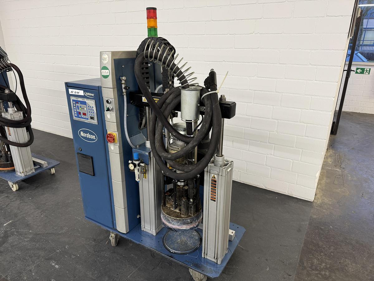 Used Nordson Durapail (2006)
