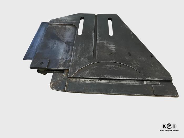 Used Müller Martini part no.: 3000.6201.3