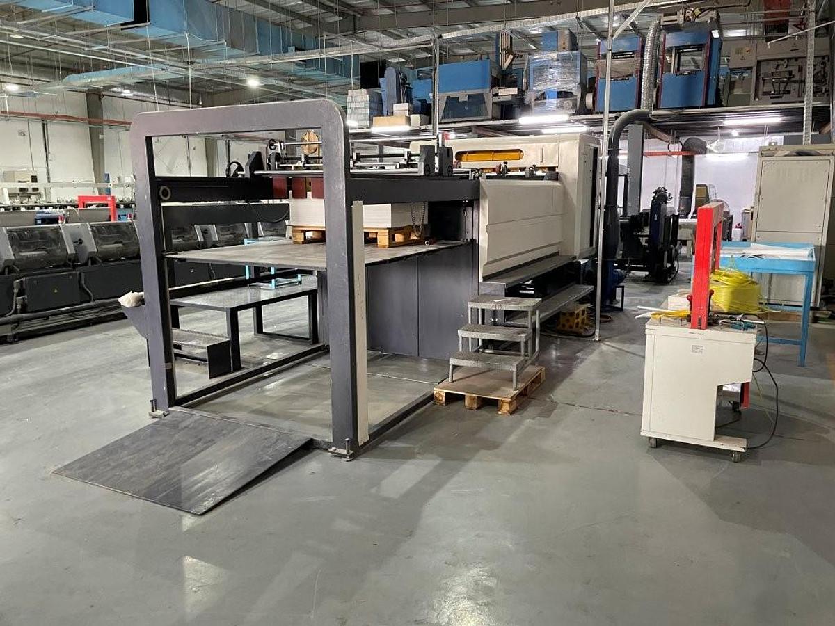 Used Champion CHM 1400 E (2019)