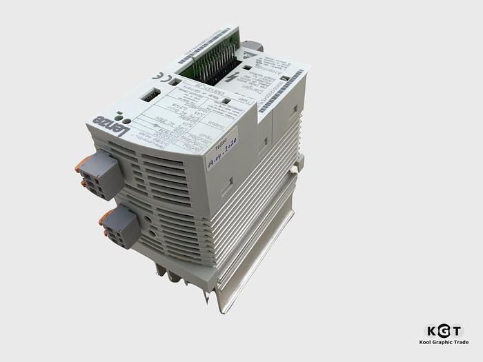 Used Lenze part no.: E82EV371-2B