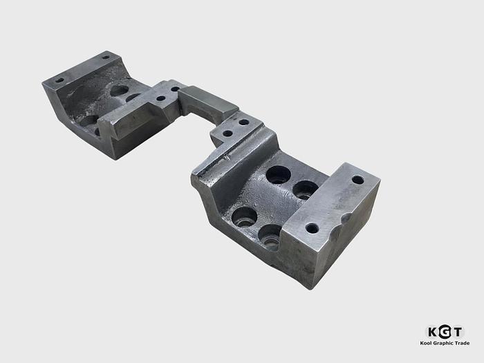 Used Müller Martini part no.: 3670.3256.2