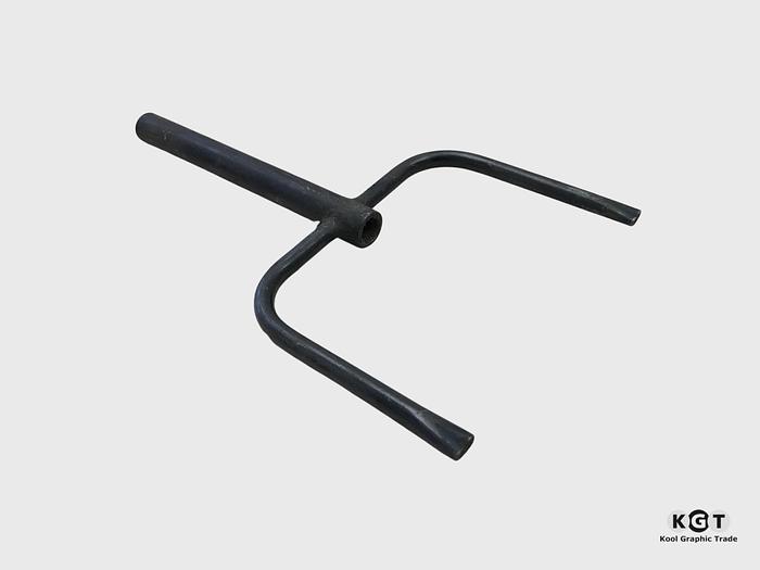 Used Müller Martini part no.: 0210.0842.3