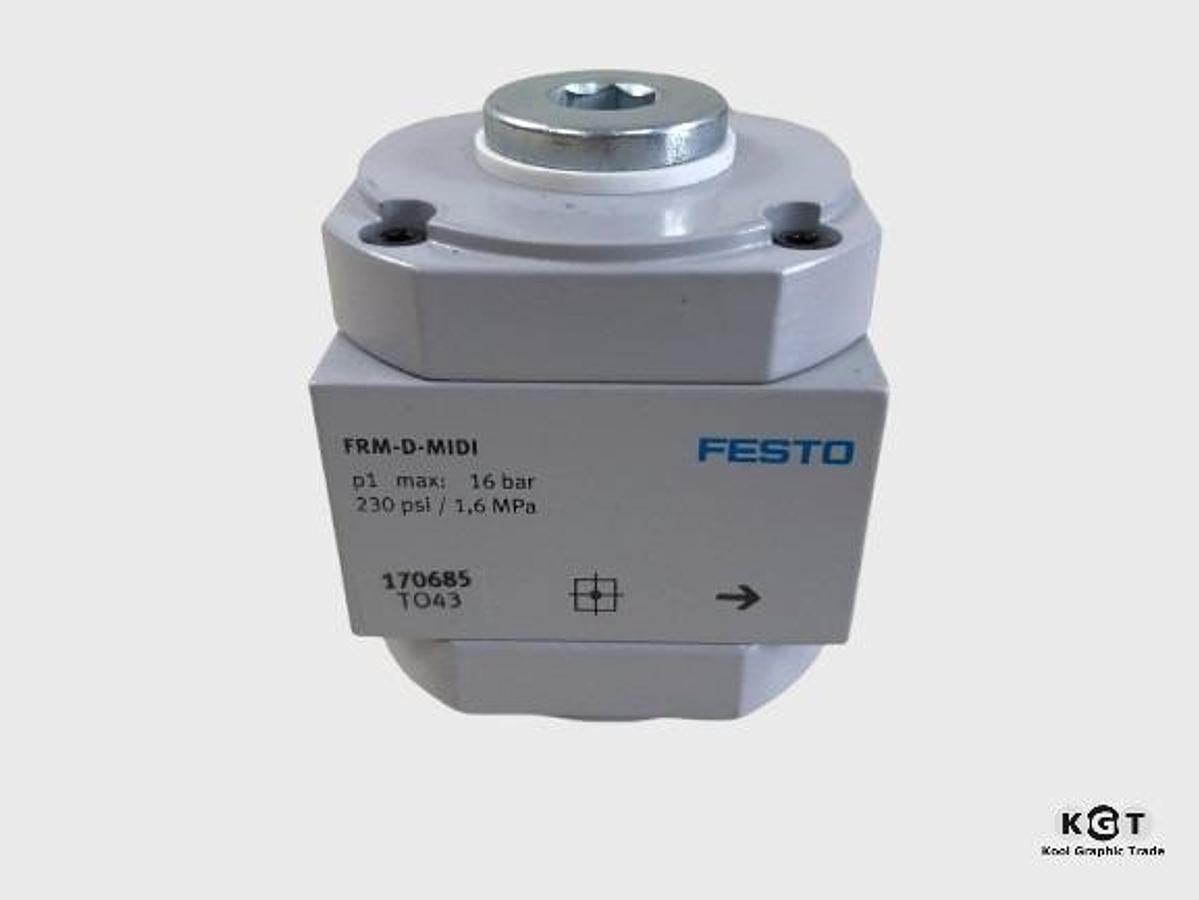 Festo part no.: 170685