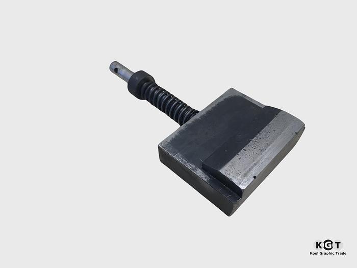 Used Müller Martini part no.: 3670.3463.4