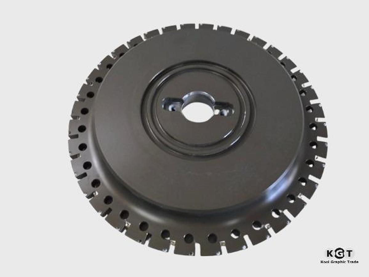 Used Müller Martini part no.: 3030.2684.1