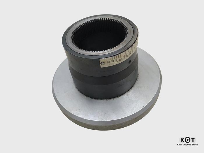 Used Müller Martini part no.: 3670.2120.3