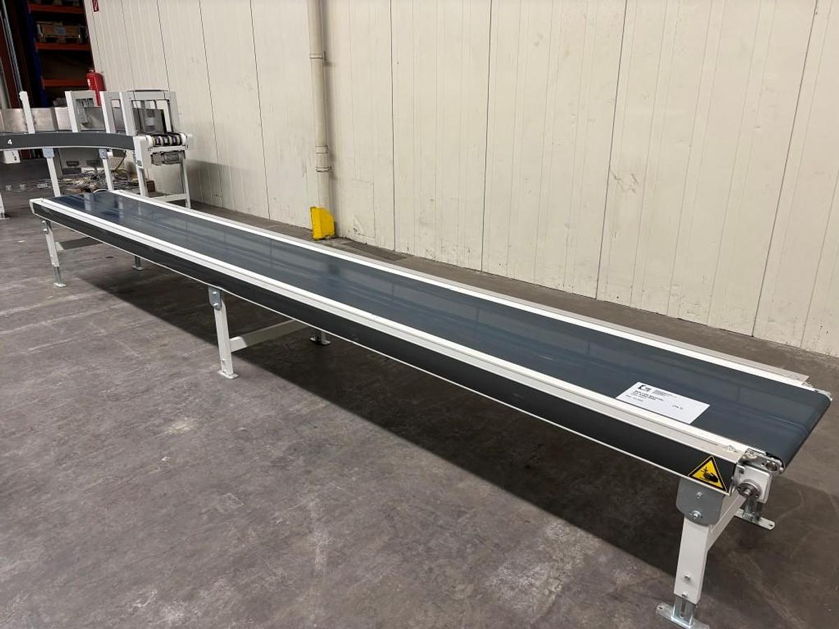 Used Müller Martini K 460.0086 (2021)