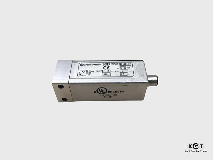 Norgren part no.: 0863042