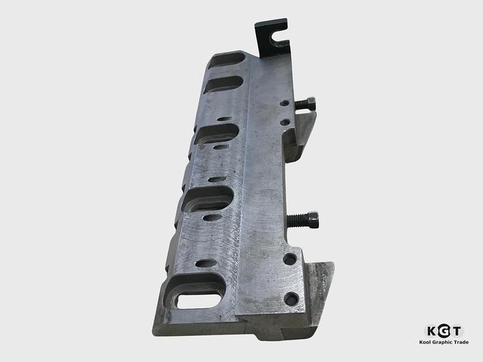 Used Müller Martini part no.: 3672.2214.2