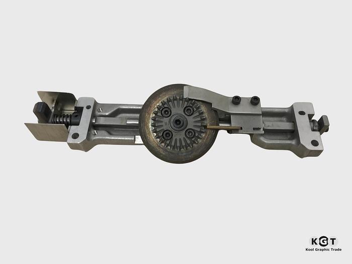 Müller Martini part no.: 3002.6110.2