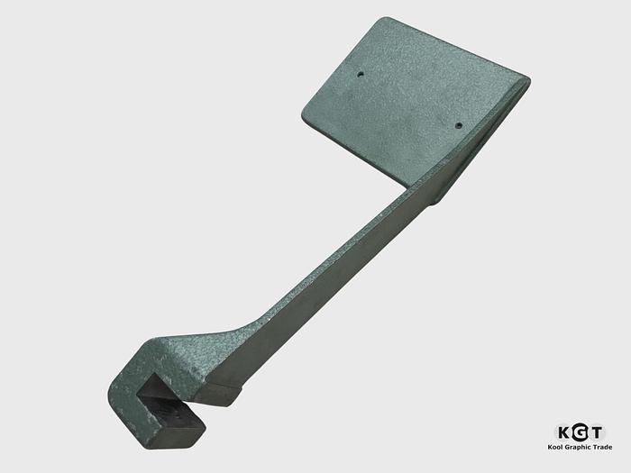 Used Müller Martini part no.: 0210.0410.2