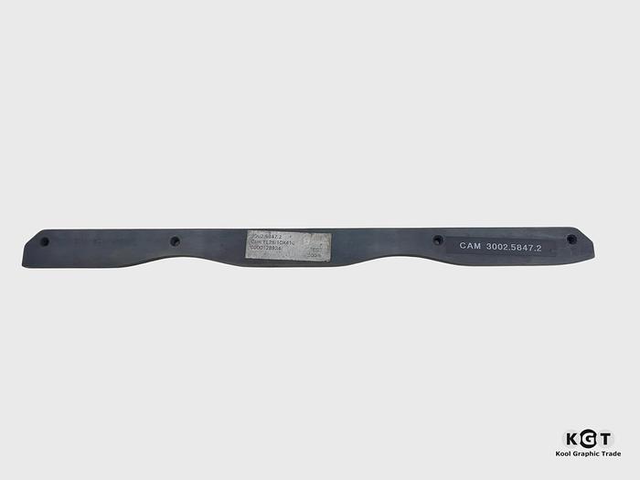 Müller Martini part no.: 3002.5847.2