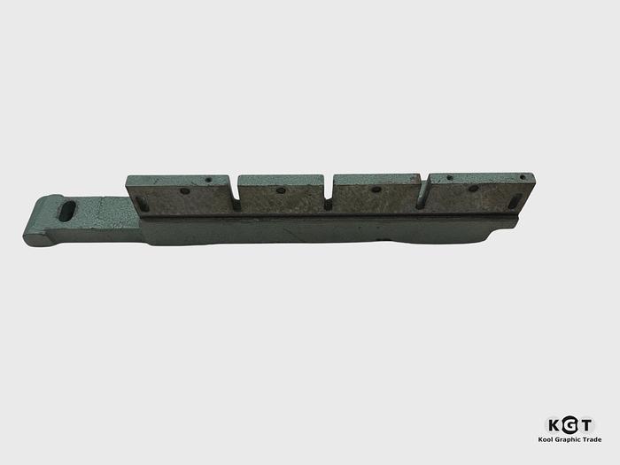 Used Müller Martini part no.: 0890.2681.2