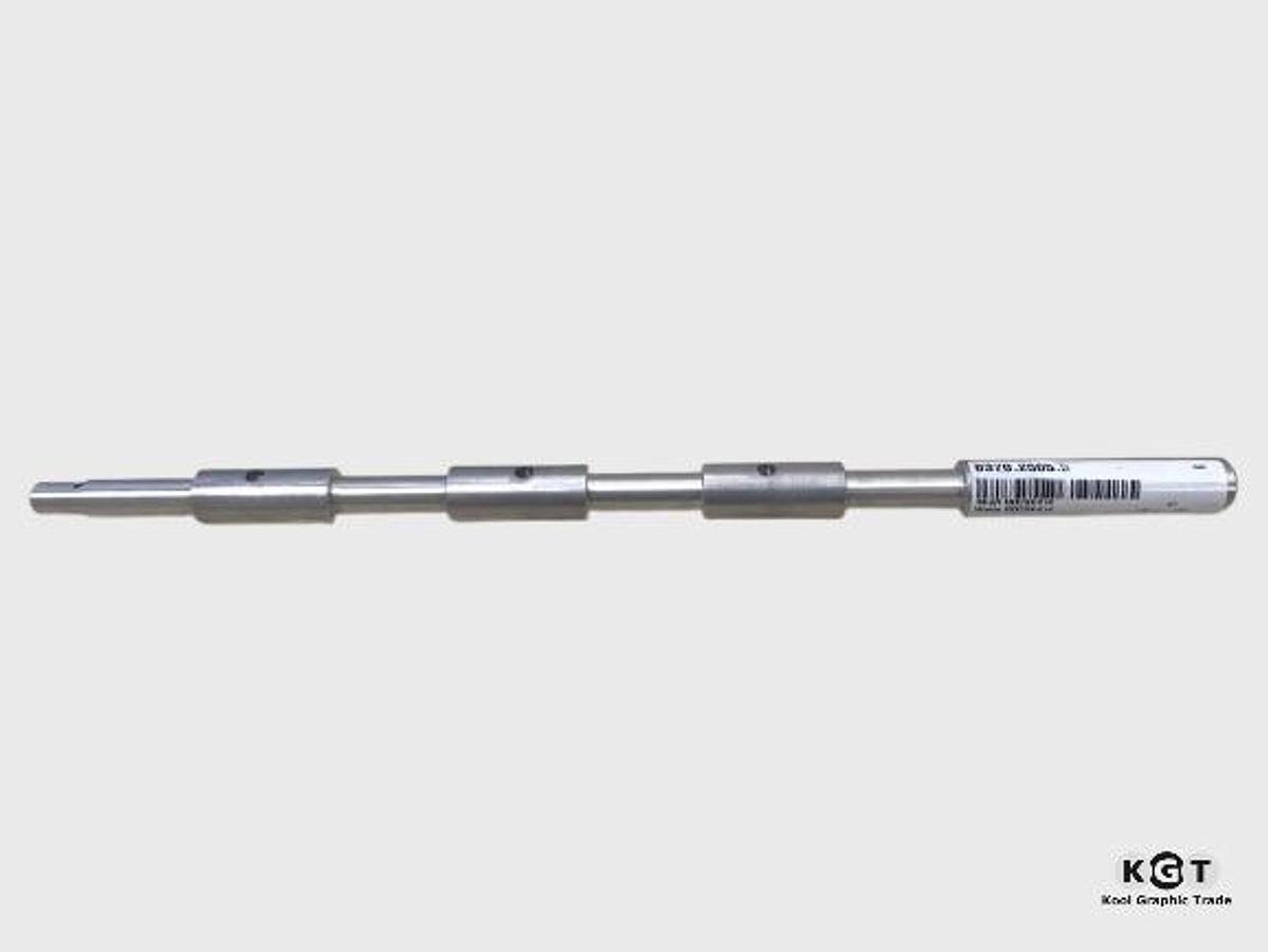 Müller Martini part no.: 0370.2505.3