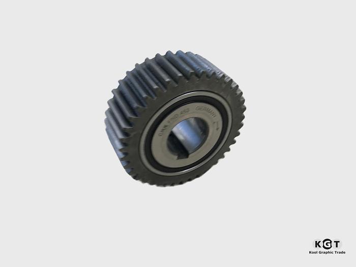 Used Müller Martini part no.: 3670.4750.4