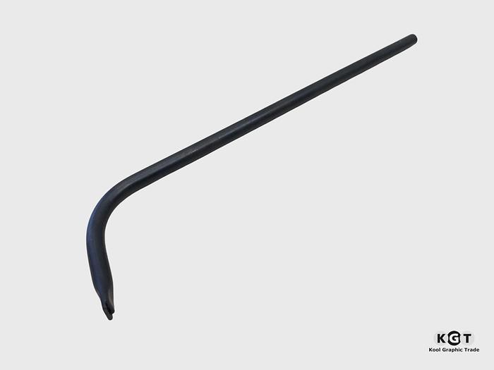 Müller Martini part no.: 0315.2508.4