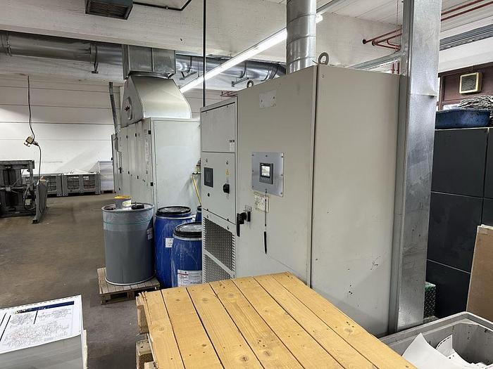 Used Roland 705/3B+LV (2003)