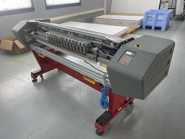 Used Fotoba Rollcut XLD 170 (2018)