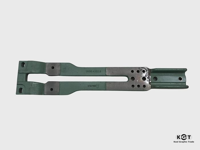 Used Müller Martini part no.: 0890.4362.1