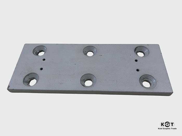 Used Müller Martini part no.: 0370.6040.3