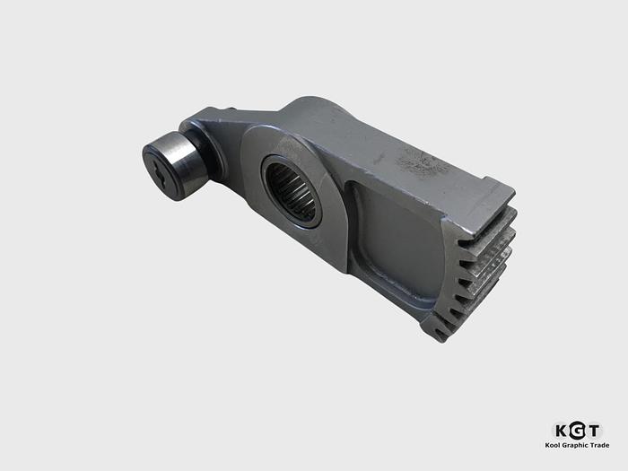 Used Müller Martini part no.: 0370.2004.3