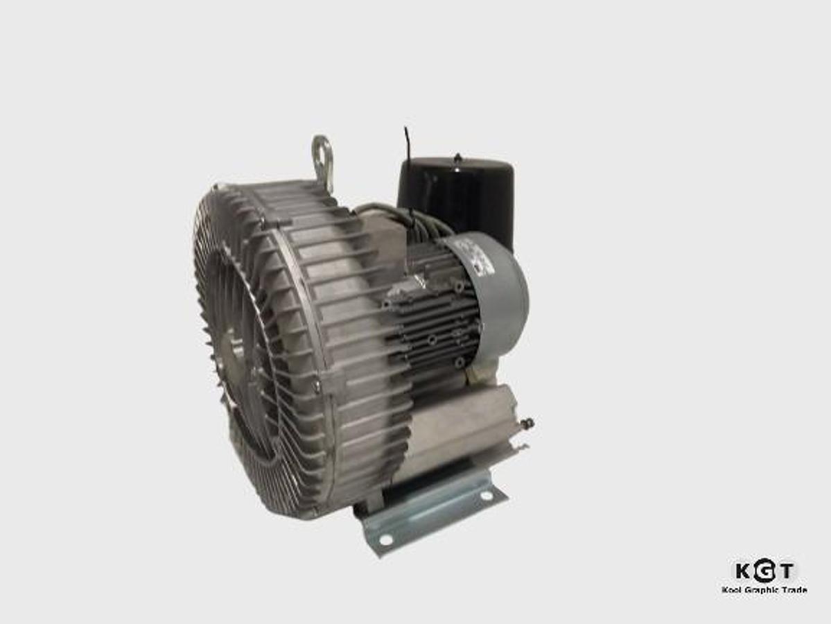 Used Busch part no.: SAMOS Blower 0310