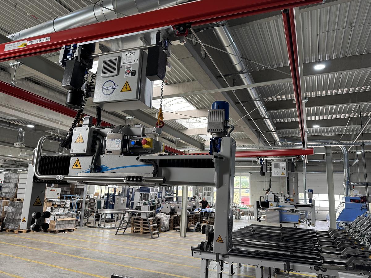 Used Müller Martini Corona C15 S/35 (18") (2009)