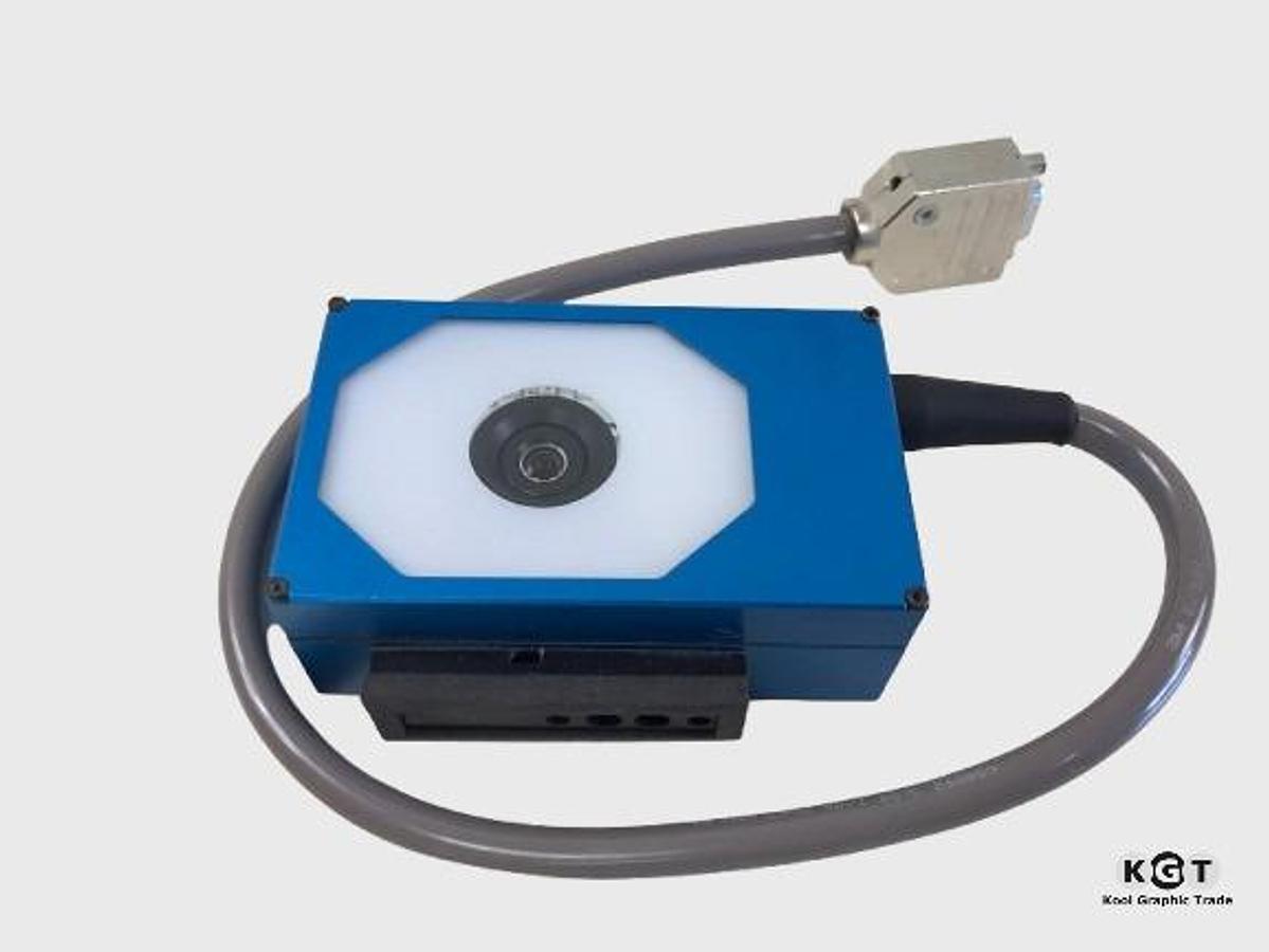 Müller Martini part no.: 4401.0050.R