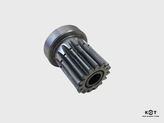 Used Müller Martini part no.: 0370.2026.3