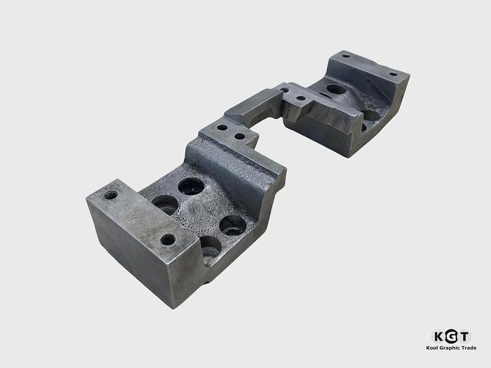 Used Müller Martini part no.: 3670.3256.2