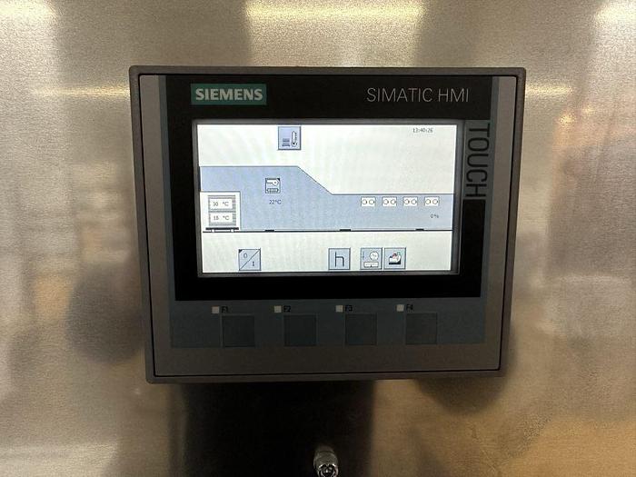 Used Roland 705/3B+LV (2003)