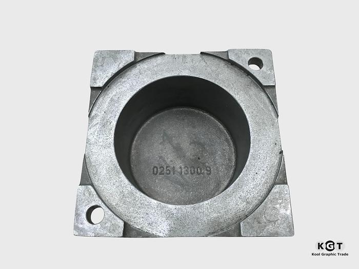 Used Müller Martini part no.: 0251.1300.3