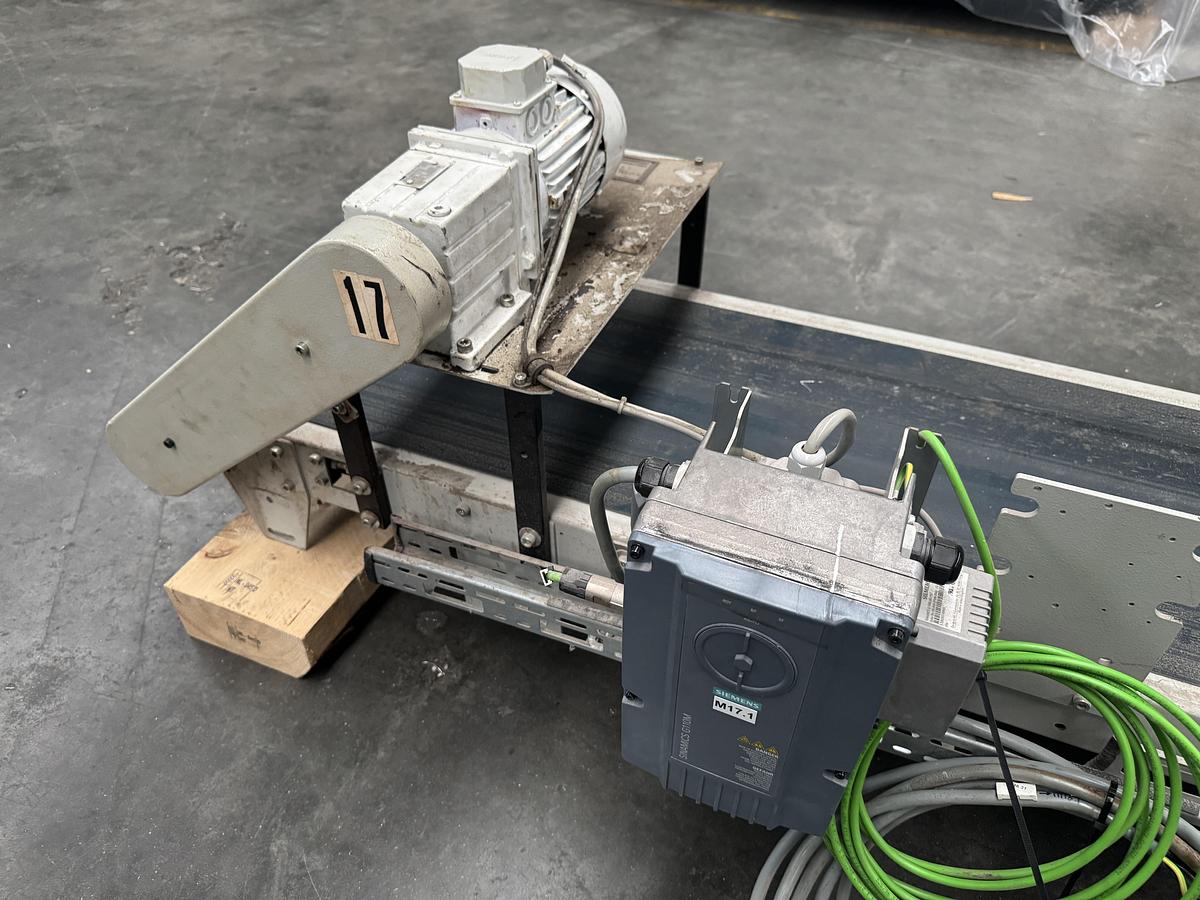 Used Kolbus FS.L (2004)