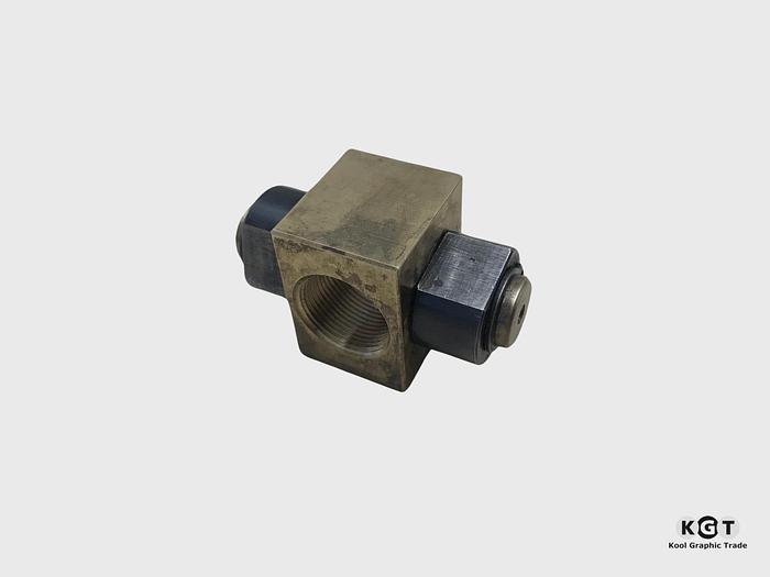 Used Müller Martini part no.: 3670.4432.4