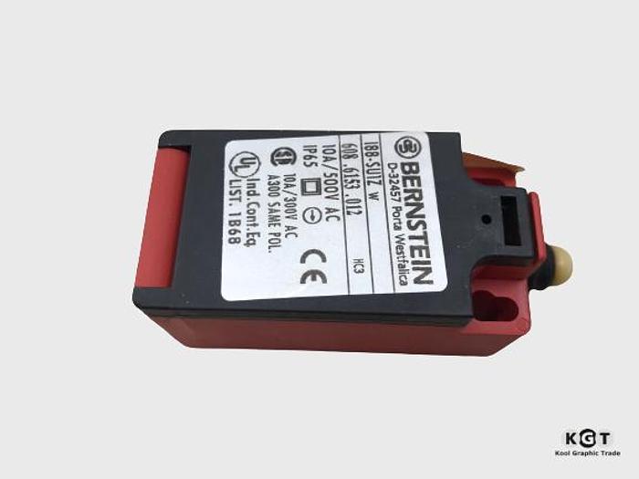 Müller Martini part no.: 3690.1382.4