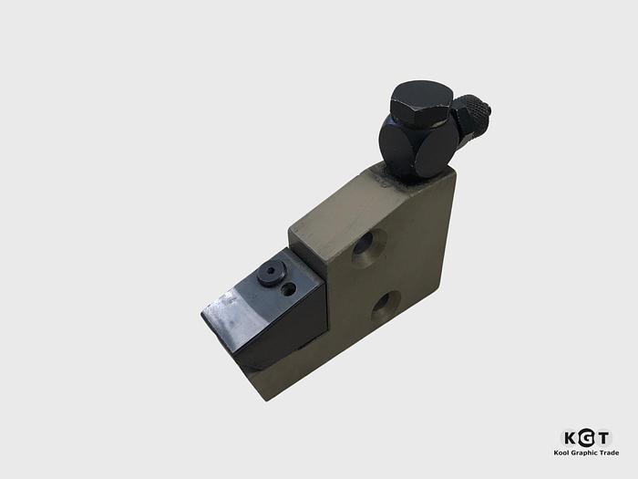 Used Müller Martini part no.: 0361.3238.3