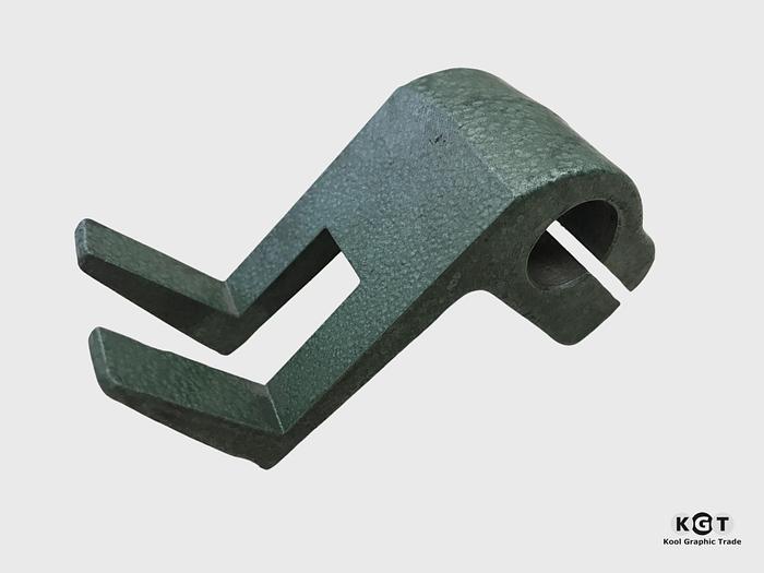 Used Müller Martini part no.: 0201.0429.4