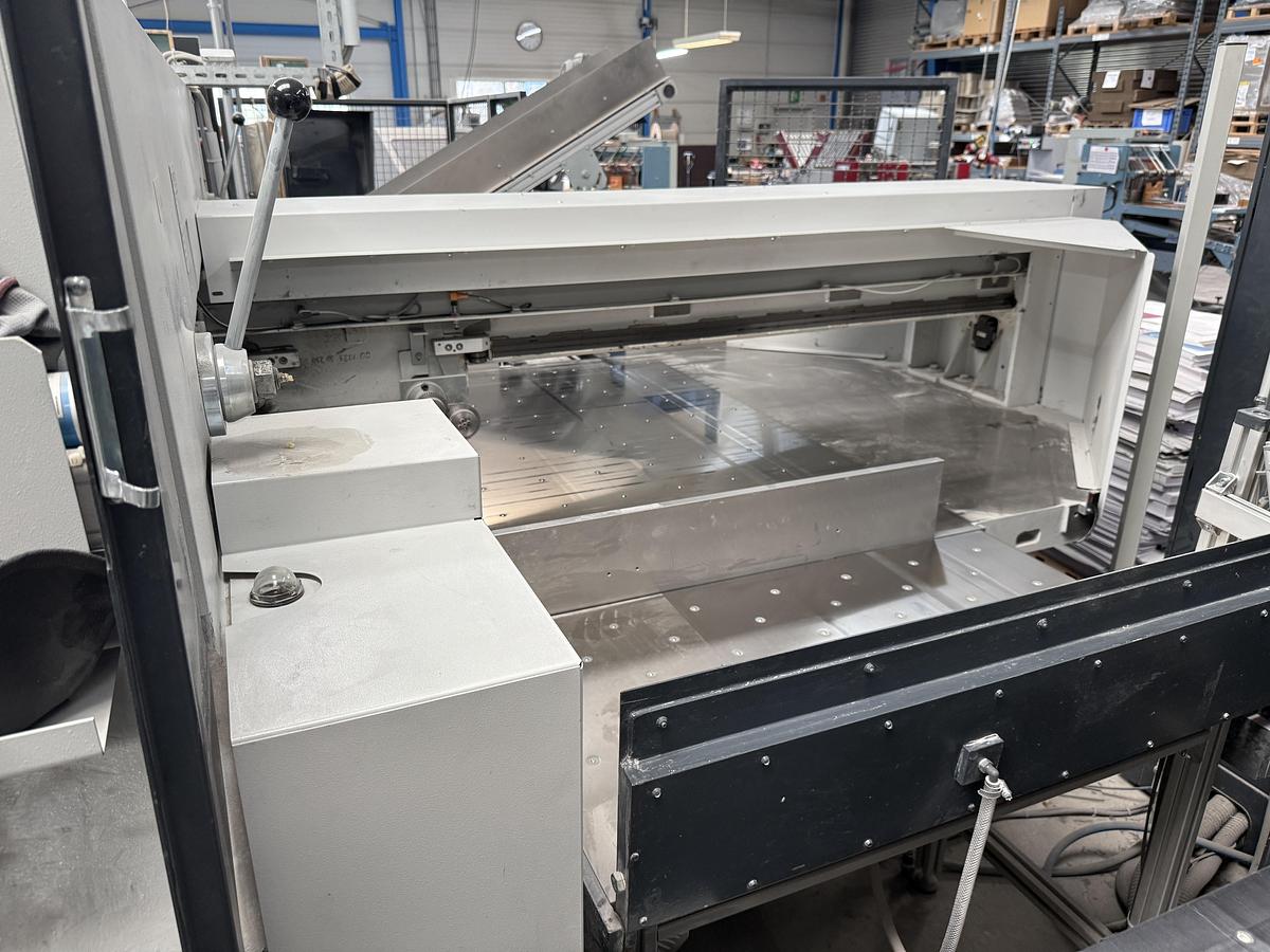 Used 2013 Perfecta 168 TS