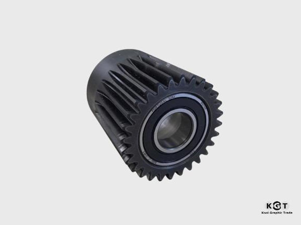 Used Müller Martini part no.: 3670.4793.4