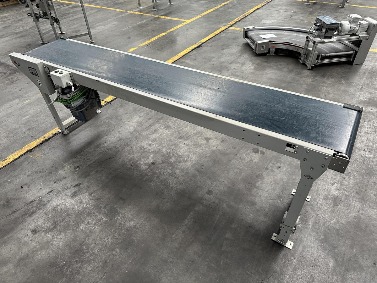 Used Kolbus FS.L (2004)