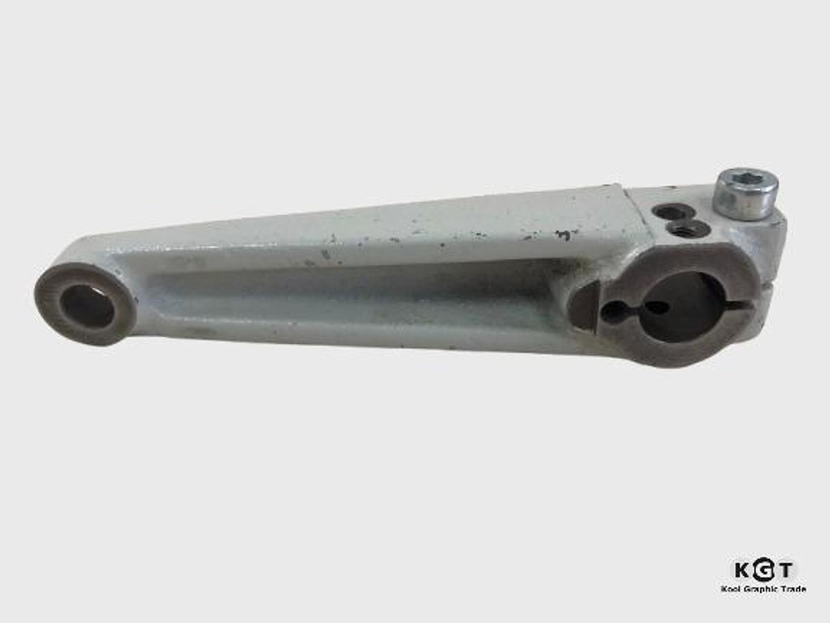 Used Kolbus part no.: R053.5897.5 / 00535897