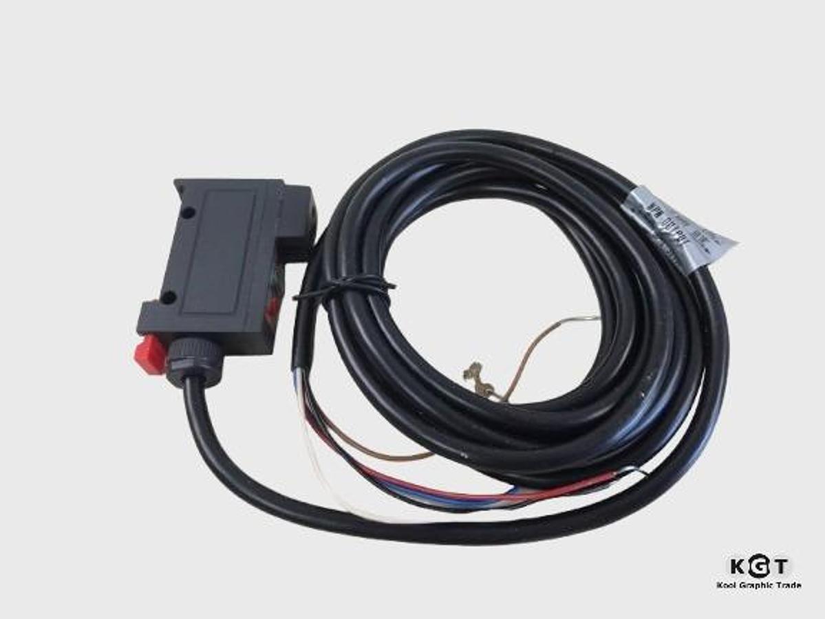 DataLogic part no.: S3R-E1