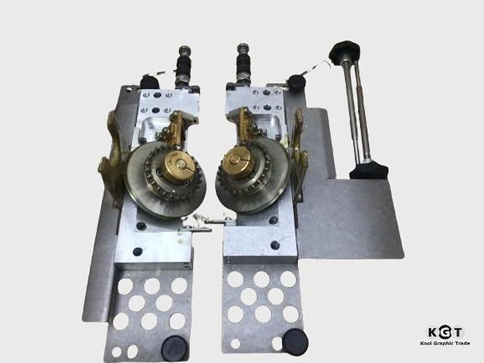 Used Kolbus part no.: 00461413
