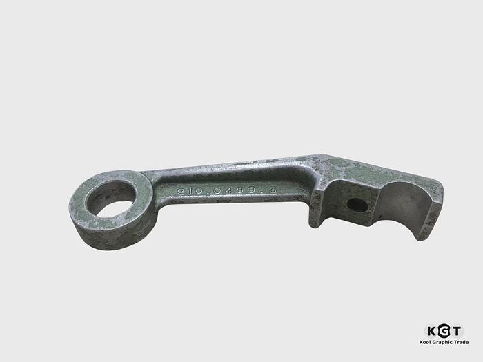 Müller Martini part no.: 0210.0499.3